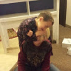 Meet your Posher, Bethany